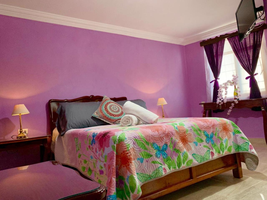 Hotel Spa Maggic Home Panorámica