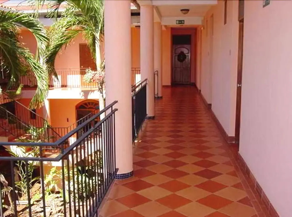 Casa Rita