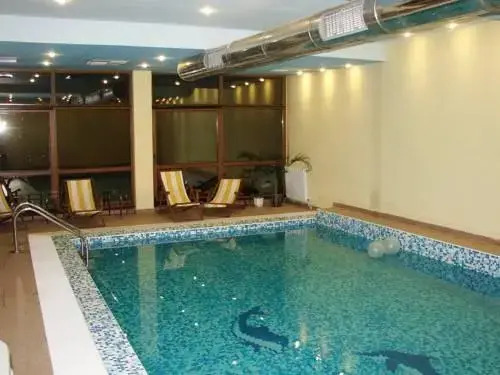 Vikoni Family Hotel