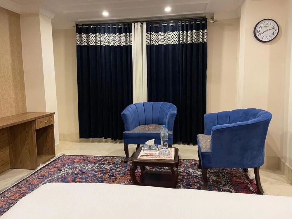 Arya Hotel Islamabad