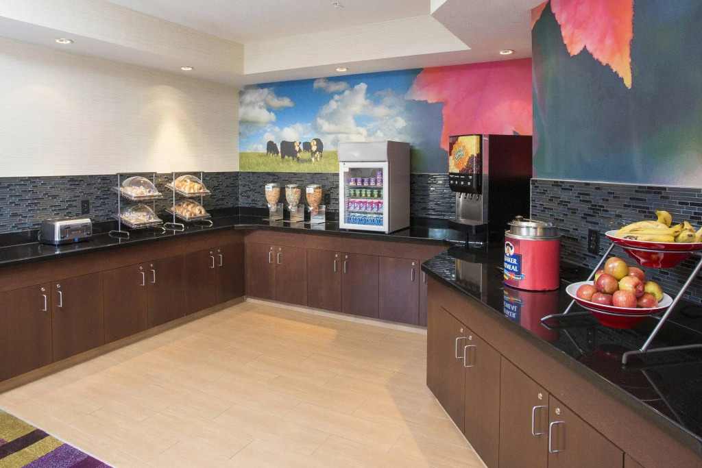 Fairfield Inn & Suites by Marriott Terre Haute
