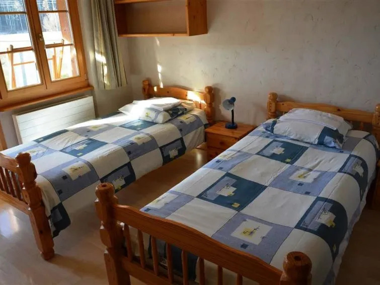 Jacqueline 1 - Three Bedroom