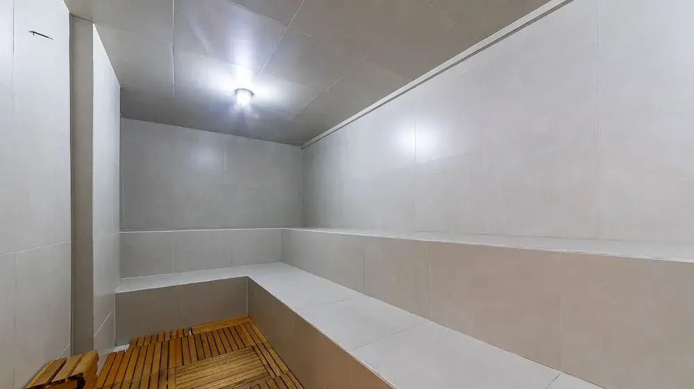 APTO Térreo | 4 Quartos | Até 12 Pessoas | Barra Bali | Destino BSM 002