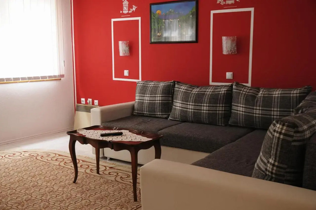 Apartman Sara