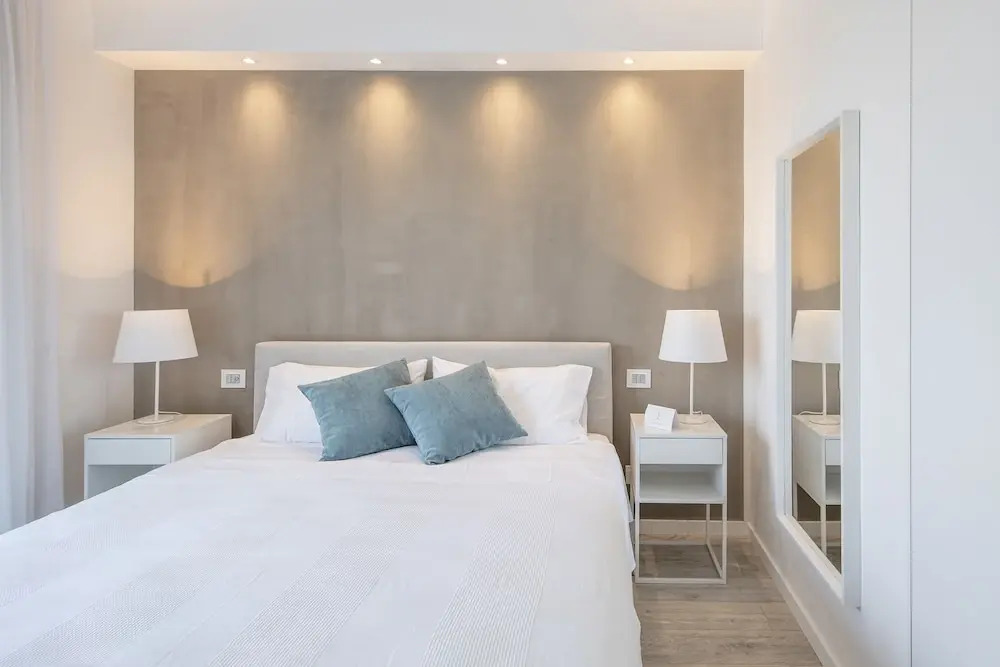 Italia Living Villa