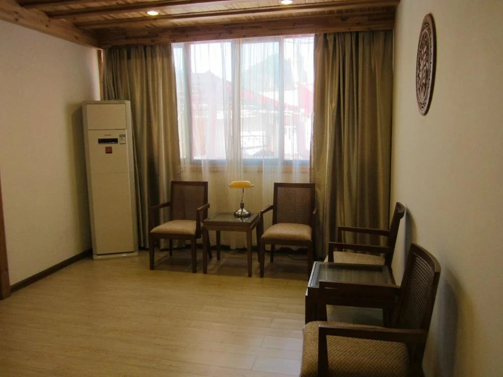 Yangshuo Xiangtiya Hotel