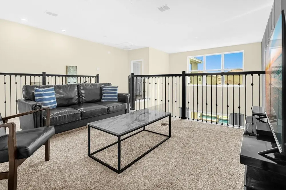 Upstay - Championsgate Home Theme Rooms Pool-spa
