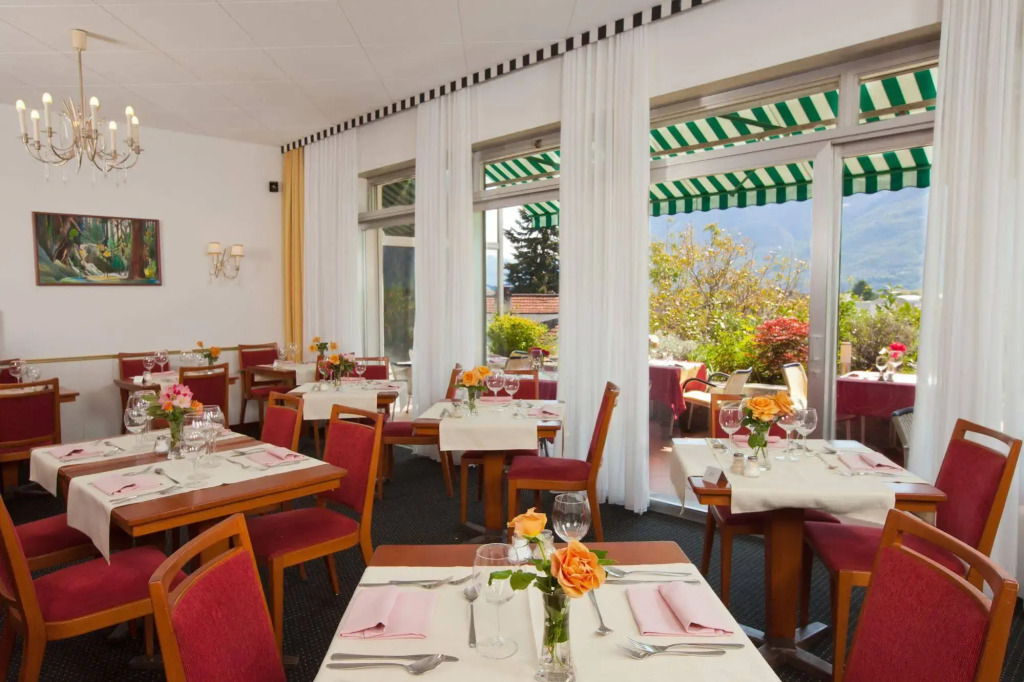 Hotel La Perla