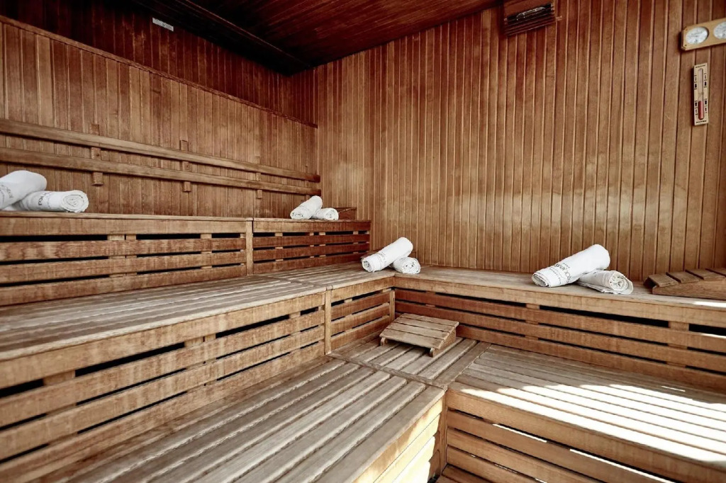Rouge International Resort