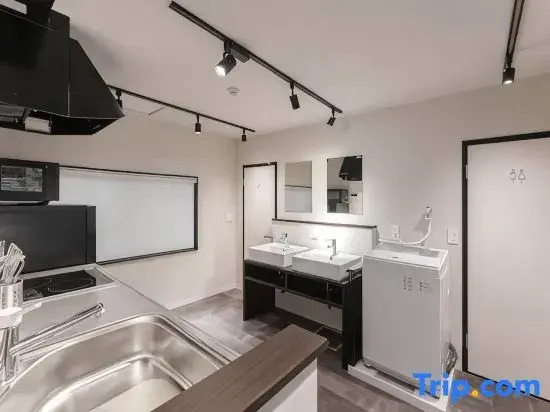 Tasone Urban STAY Osaka Umeda North EFB3F