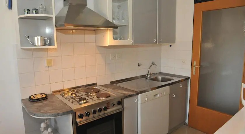 Apartment Kolodvorska