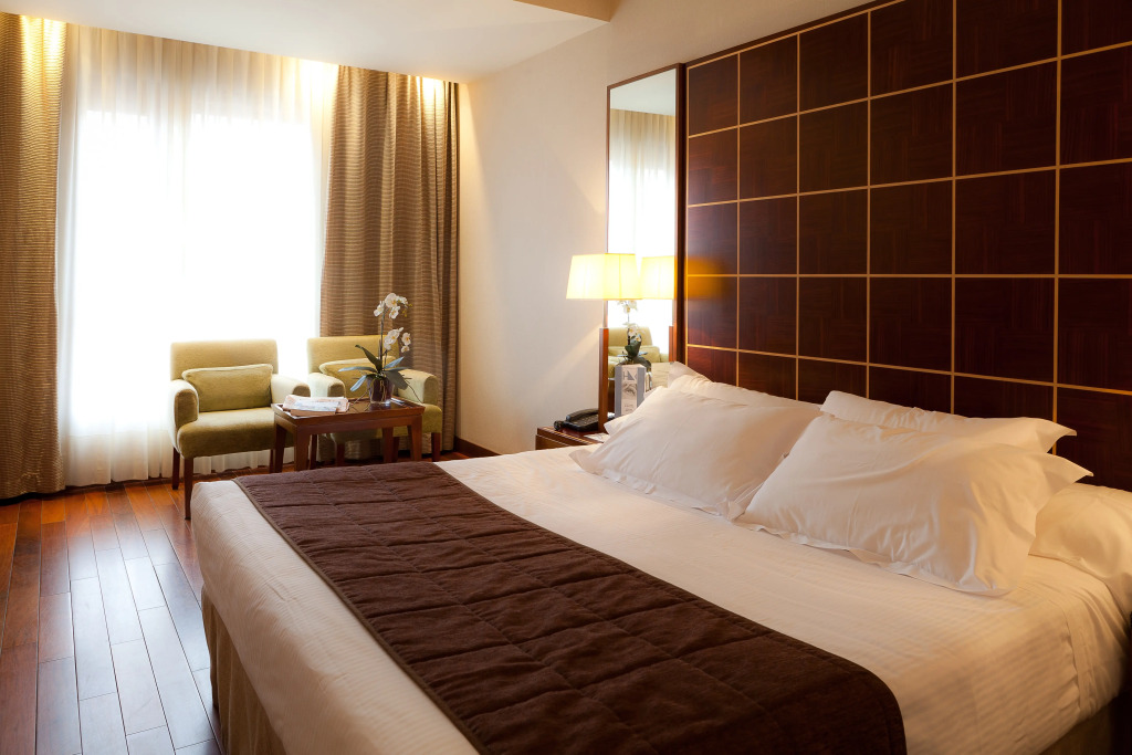 Eurostars Diana Palace