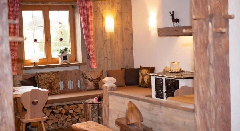 Pension Willibald