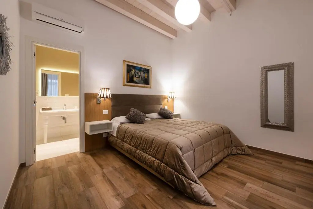 B&B Palazzo San Michele