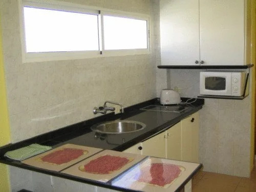 Flipper Top Suites