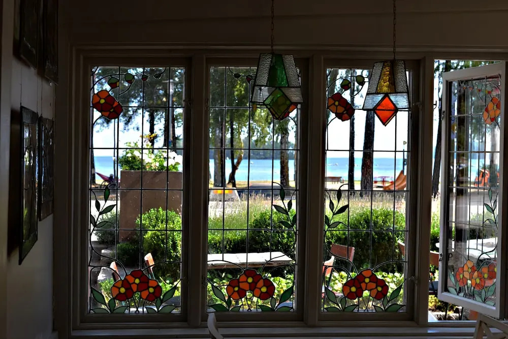 Nymans Bed & Breakfast