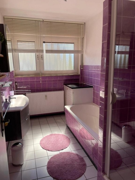 Ferienwohnung Esmeralda