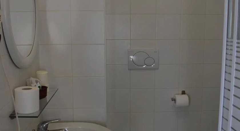 Hotel Roma