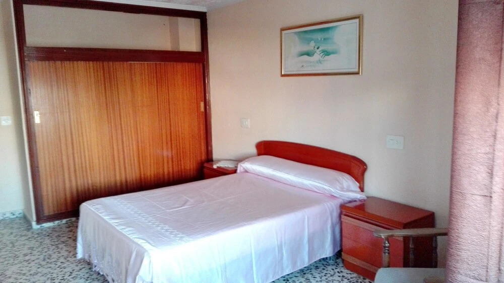 Apartment With 2 Bedrooms in Guardamar del Segura, With Wonderful City