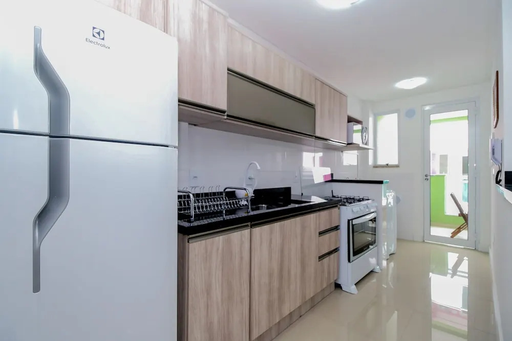 2 Bedroom Apartment with Swimming Pool - 419