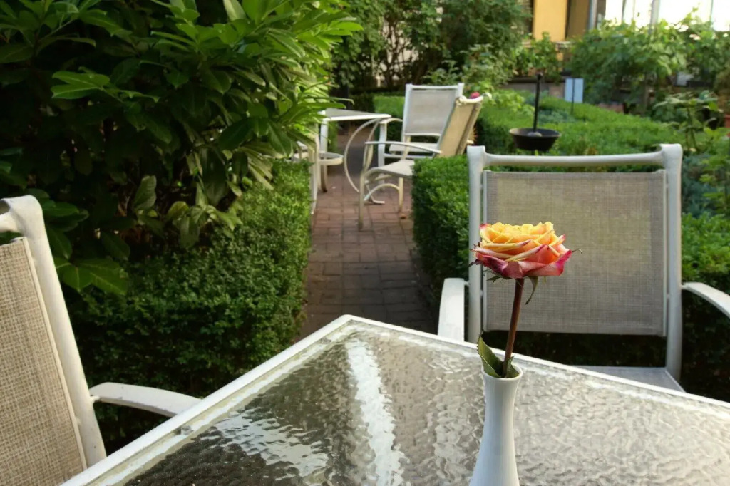 Hotel am Luisenplatz