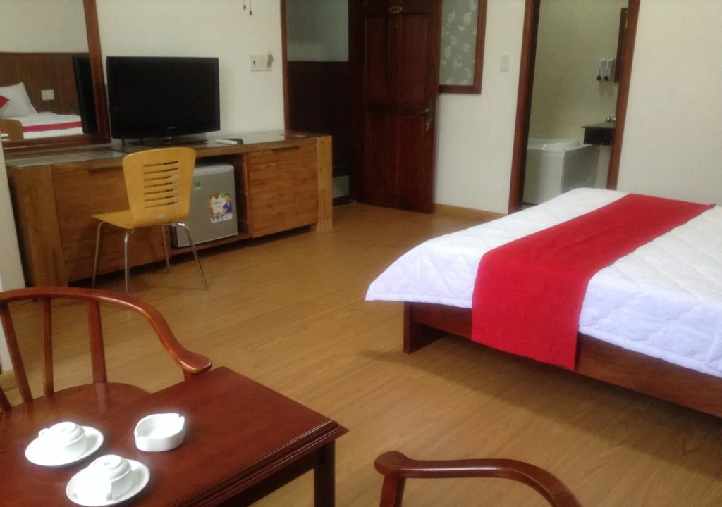 Minh Chau 2 Hotel