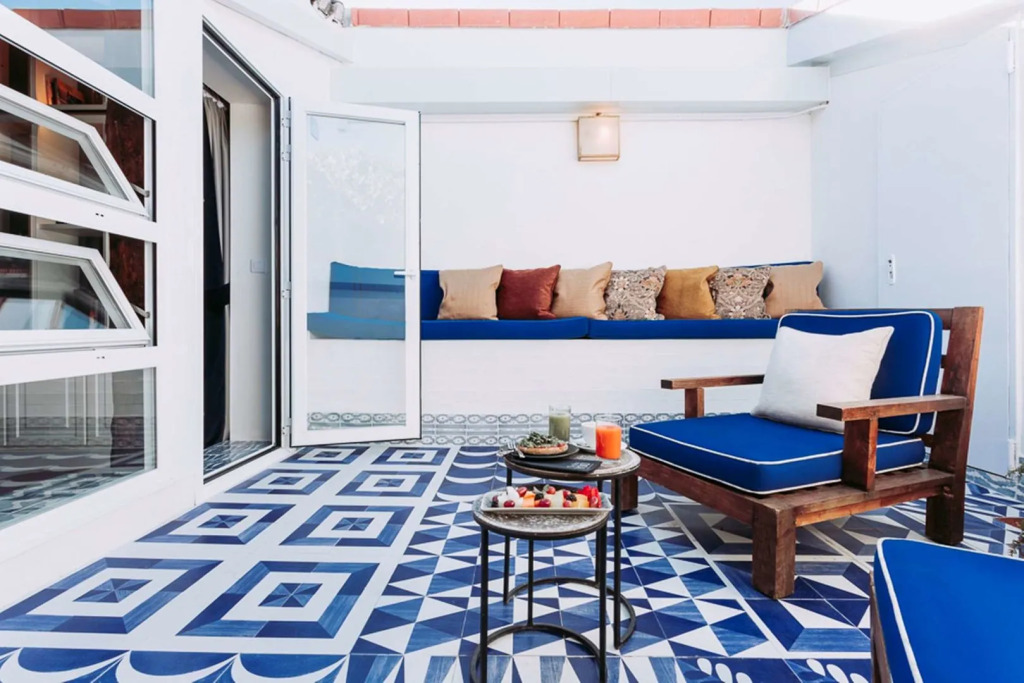 Only YOU Boutique Hotel Madrid