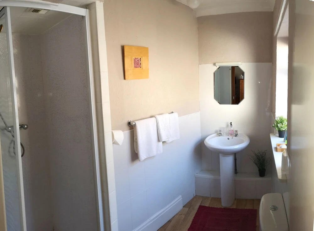 The Rufford Hotel