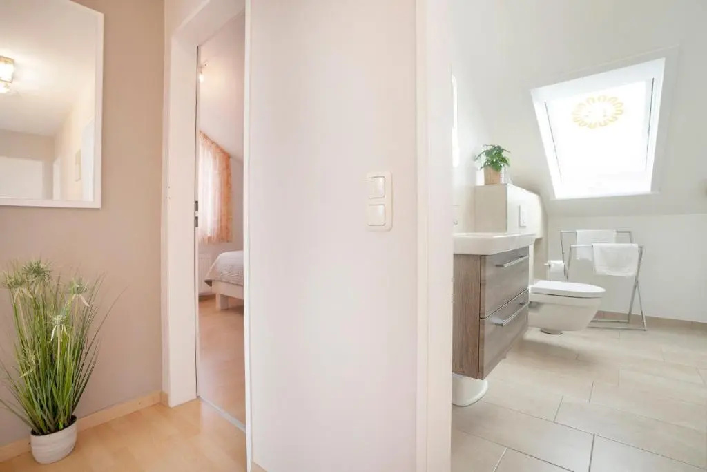 Sonnenwinkel Wohnung 9