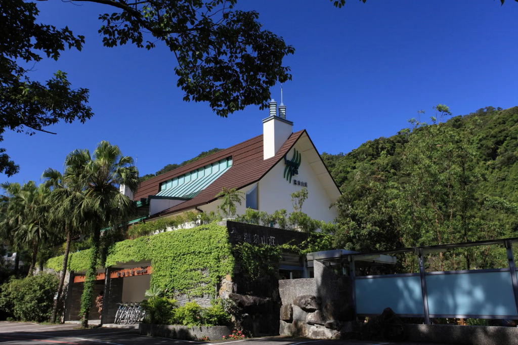 Spring Spa Hotel