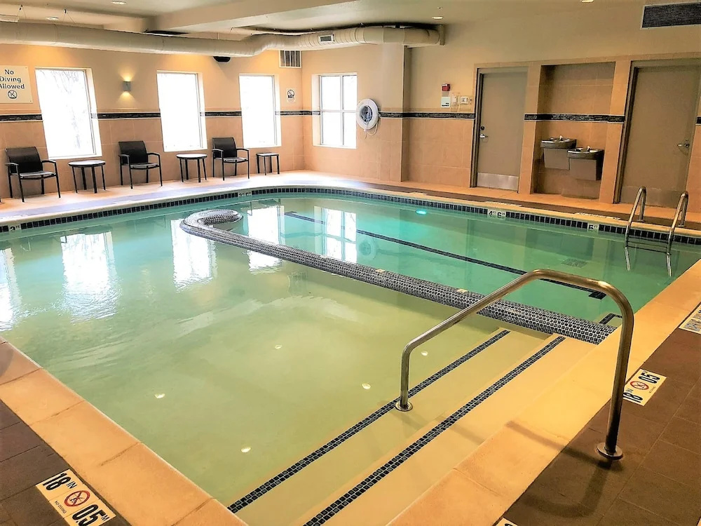 Holiday Inn Express Plymouth-ann Arbor