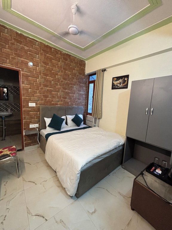 Hotel Ayodhya Heritage Grande