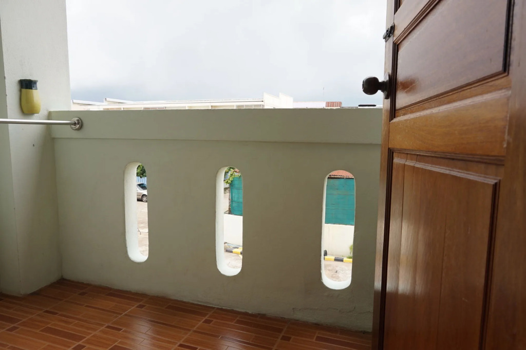 SP Residence