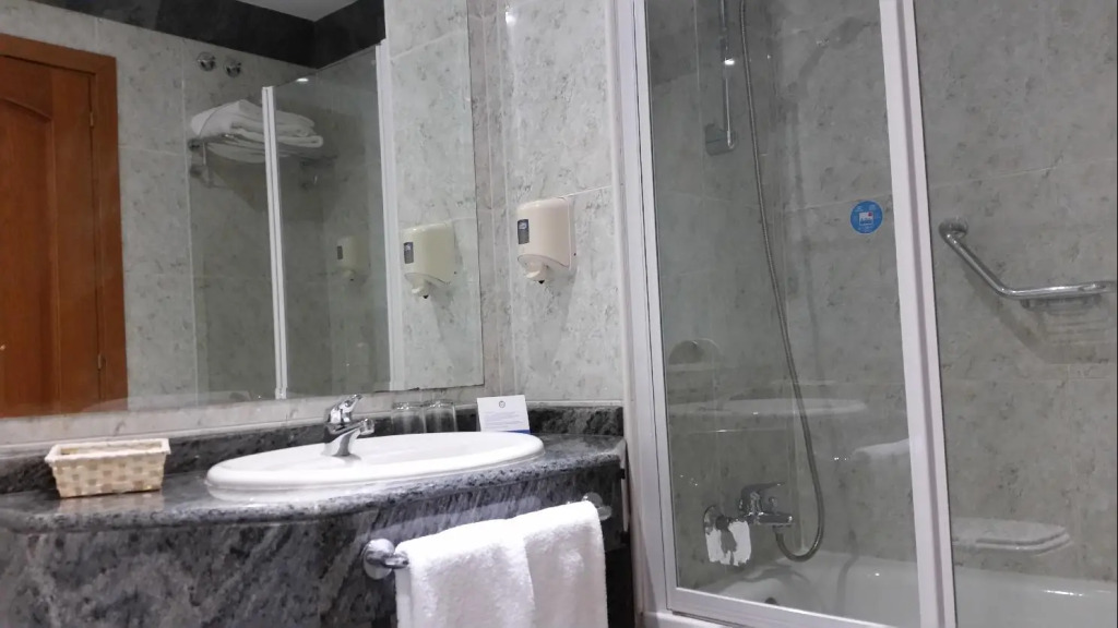 Hotel Humanes