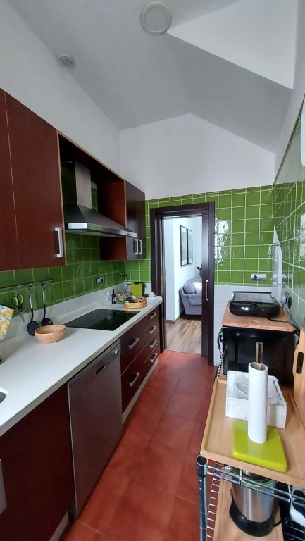 Apartamentos Los Descalzos