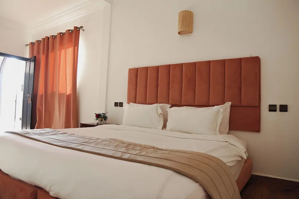Luxery Villa Marrakech