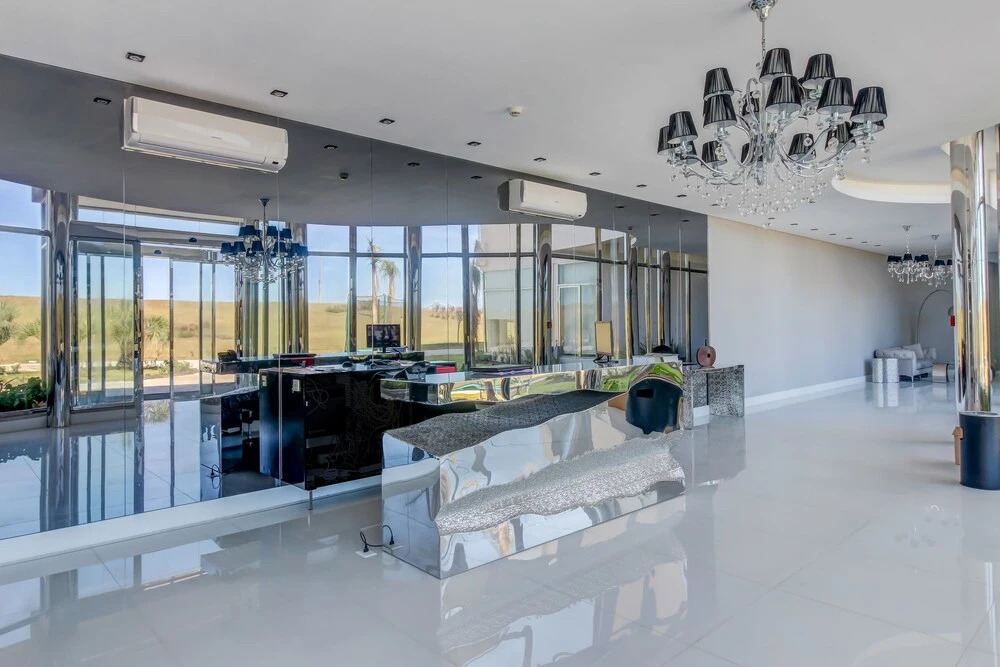 Moderno apartamento frente al mar y piscina - Azure Towers