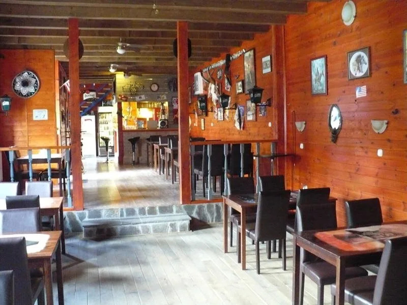 Williams Village Bowling & Country Club