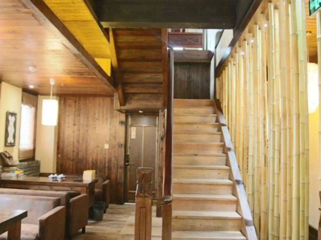 Suiyuetan Inn (Shexian Ancient City)