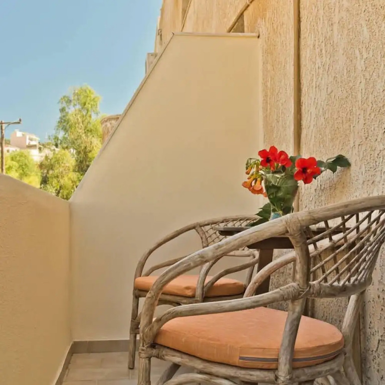 Philoxenia Apartments