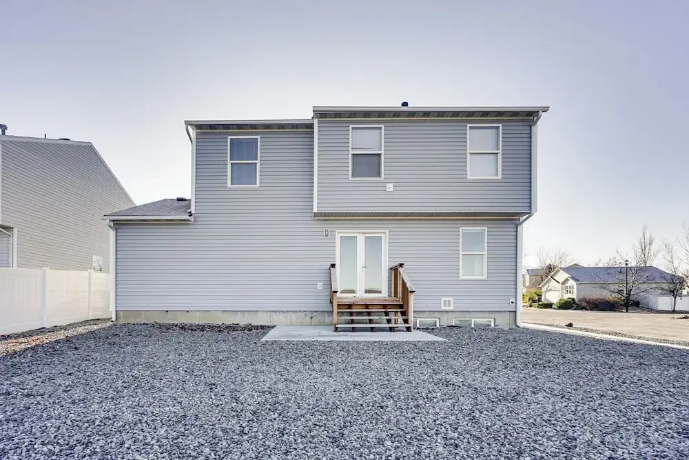 Spacious Utah Home: 34 Mi to Salt Lake City