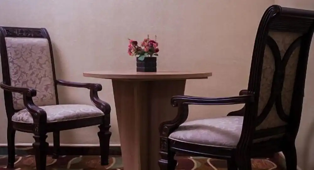 Treasures Suites & Conferences