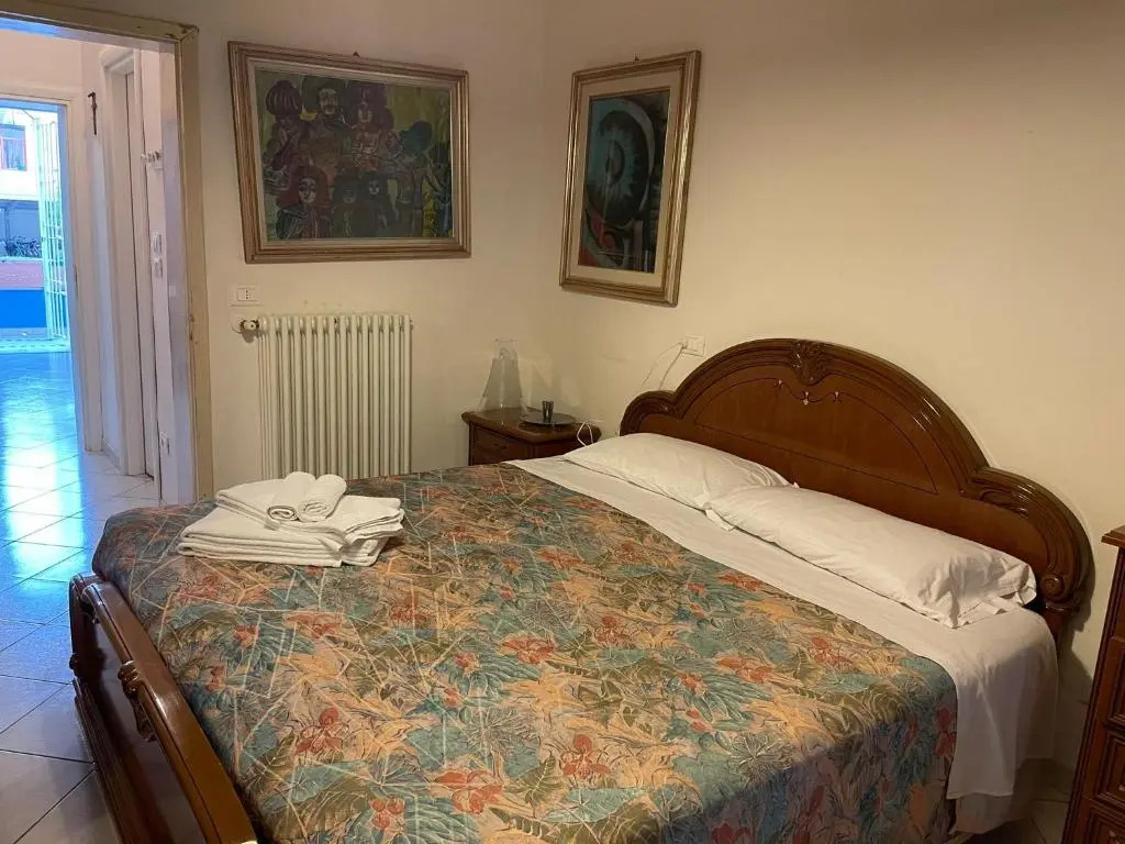 Hotel Ideal