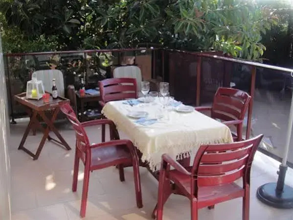 Aparthotel El Faro