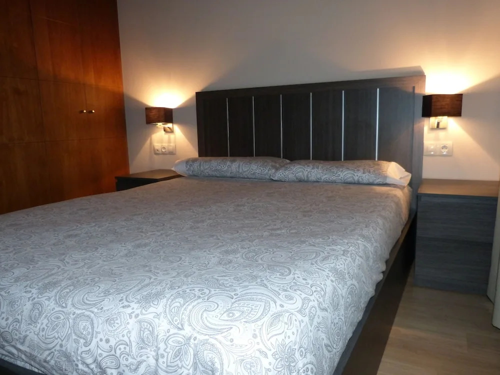 Apartamentos Masella 1600