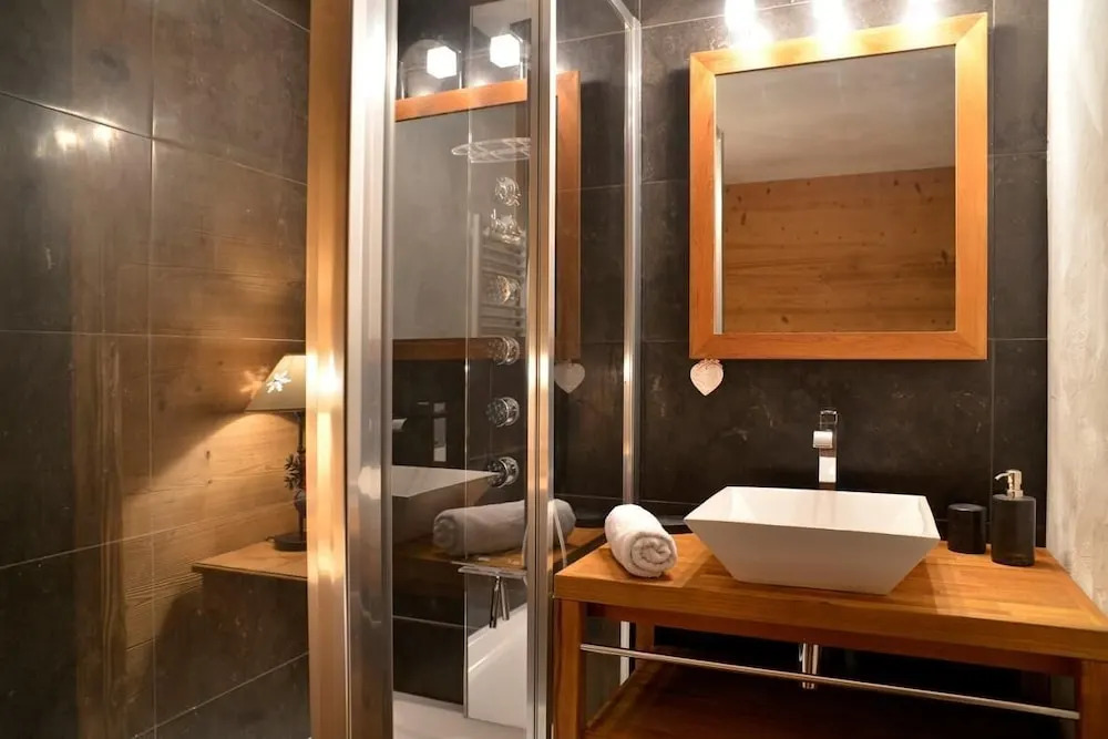 Belle Plagne Apartment 4 Room for 8 People of 55 mÂ² Renovated, on the Slopes On511
