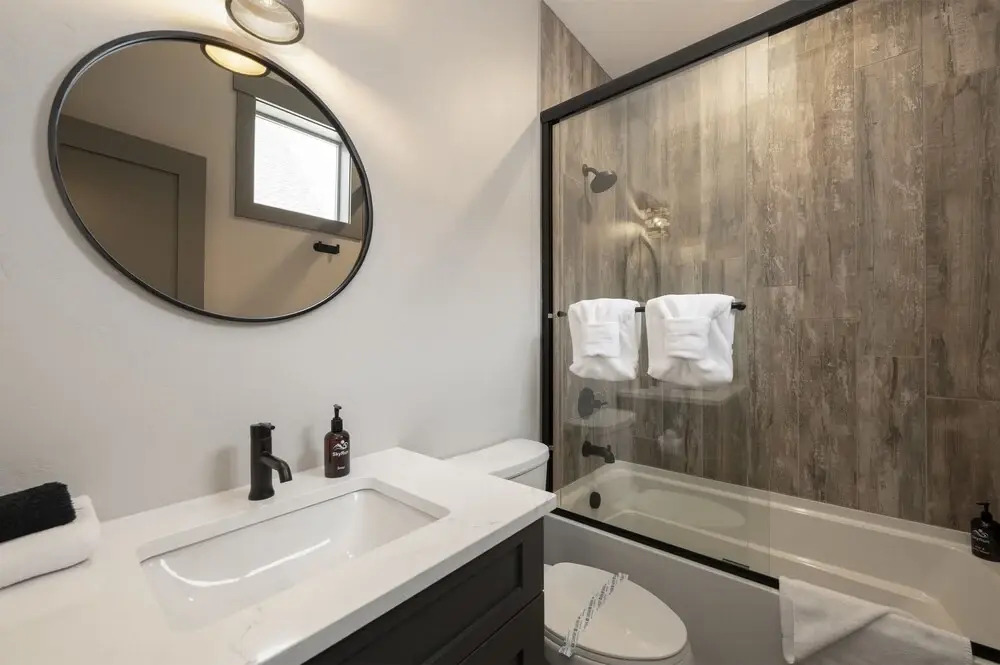 Eagle Ridge 3 Bedroom Townhouse By Redawning
