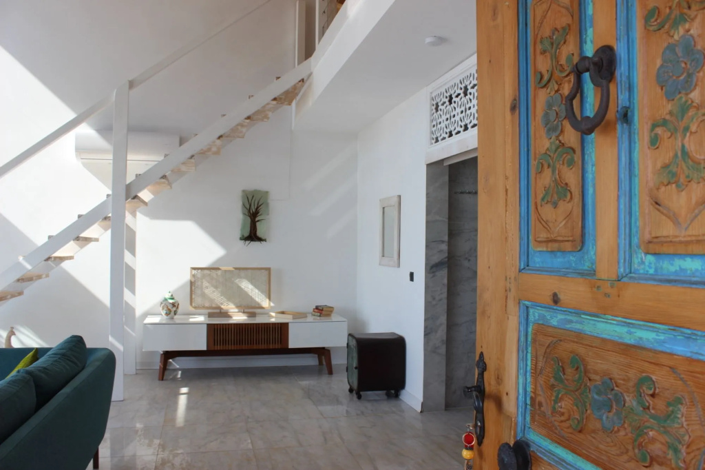Mandalina Suites