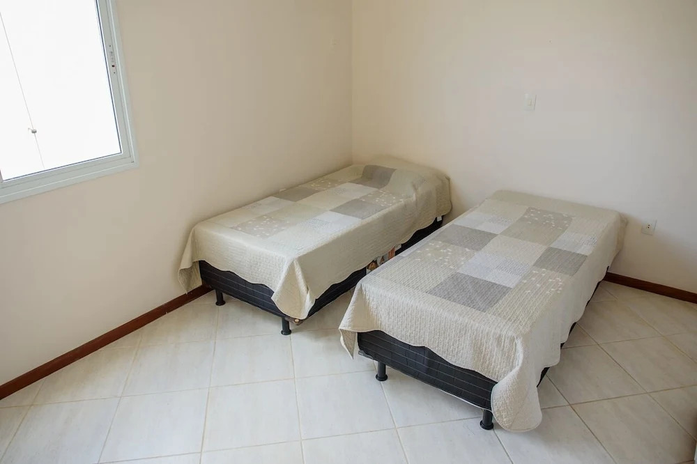 #15 Villagio Di Roma Guarapari - Four Bedroom Apartment