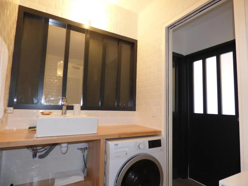 Appartement Saint-Gilles-Croix-de-Vie, 2 pièces, 4 personnes - FR-1-428-94